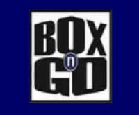 Box-N-Go, Storage Containers & Long Distance Moving Company Logo