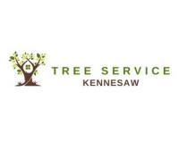 Tree Sevice Kennesaw Logo