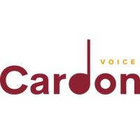 Cardon Voice Logo