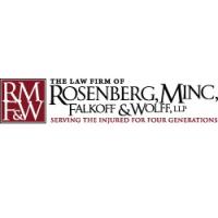 Rosenberg, Minc, Falkoff & Wolff, LLP Logo