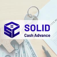 Solid Cash Advance Logo