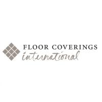Floor Coverings International North Central Dallas Logo