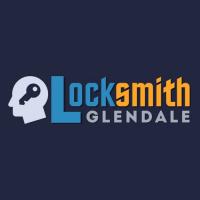 Locksmith Glendale AZ Logo