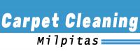 Carpet Cleaning Milpitas Logo
