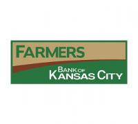 Farmers Bank of Kansas City logo