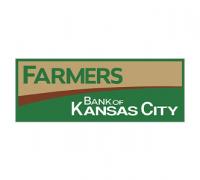 Farmers Bank of Kansas City Logo