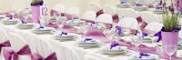 Lovely Couture Events Logo