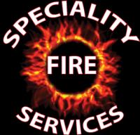 Specialty Fire Services LLC Logo