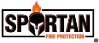 Spartan Fire Protection Logo