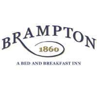 Brampton Bed and Breakfast Inn Logo