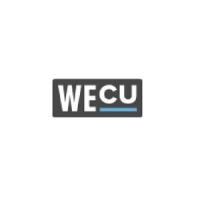 WECU BLAINE logo