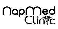 NapMed Clinic Logo
