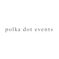Polka Dot Events Logo