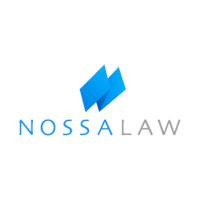 Nossa Law Office P.C. Logo