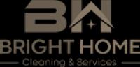 Bright Home Cleaning logo