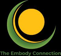 The Embody Connection - Therapeutic Massage & Reiki Logo