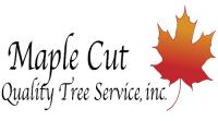Maple Cut Quality Tree Service, Inc Logo