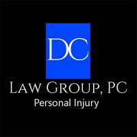 DC Law Group, PC Logo