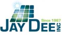 Jay Dee Inc Logo