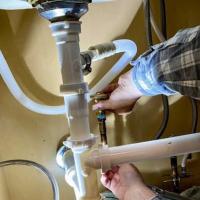 Quick Fix Hollywood Plumbers Logo