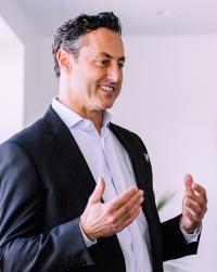 Jeffrey Rockmore, MD Logo