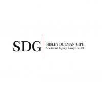 Sibley Dolman Gipe Accident Injury Lawyers, PA Logo