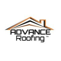Advance Roofing LLC Logo