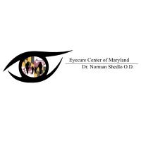 Eyecare Center of Maryland Logo
