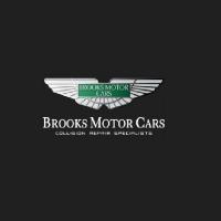 Brooks Motor Cars Logo