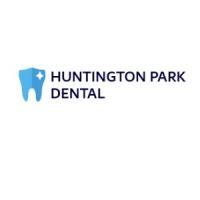 Huntington Park Dental Logo
