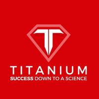 Titanium Success logo