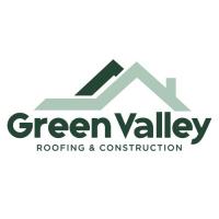 Green Valley Roofing & Construction Logo