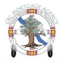 CBC Mortgage Agency (CBCMA) Logo