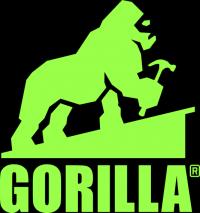Gorilla Roofing - Commercial Roofing Services Logo