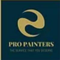Pro Painters logo