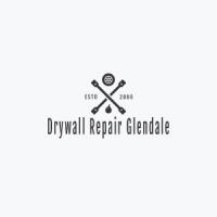 Drywall Repair Glendale Logo