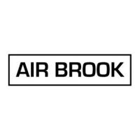 Air Brook Worldwide Logo