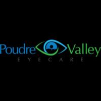 Poudre Valley Eyecare Logo