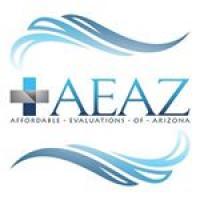 Affordable Evaluations of Arizona Logo