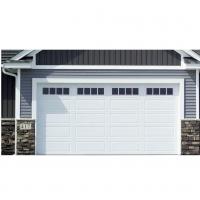 Garage Doors Plus Inc. Logo