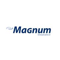 Magnum Insurance Agency Logo