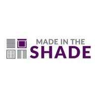 Made in the Shade Blinds & More of Des Moines Logo