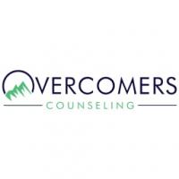 Overcomers Counseling Logo
