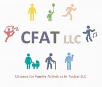 Citizens For Family Activities In Tucker LLC logo