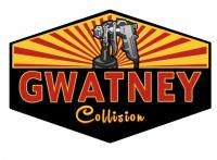 Gwatney Collision Center Sherwood  Logo
