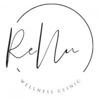 ReNu Wellness Clinic Logo
