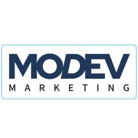 Modev Marketing LLC Logo
