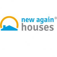 New Again Houses Dover Logo
