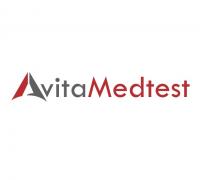 Avita Med Test LLC Logo
