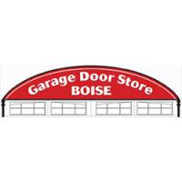 Garage Door Store Boise logo